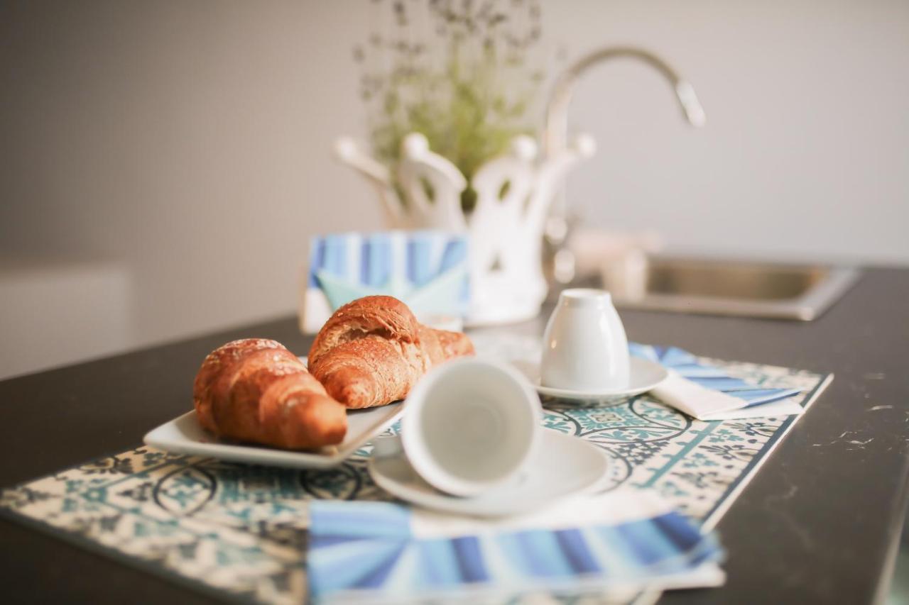 Il Principe Viendalmare Bed & Breakfast Ostuni Exterior photo