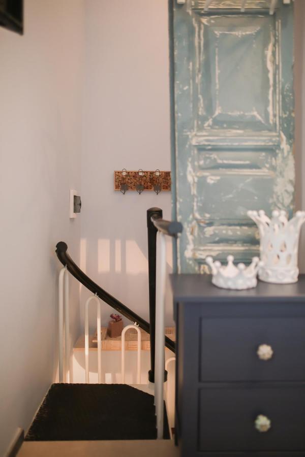 Il Principe Viendalmare Bed & Breakfast Ostuni Exterior photo