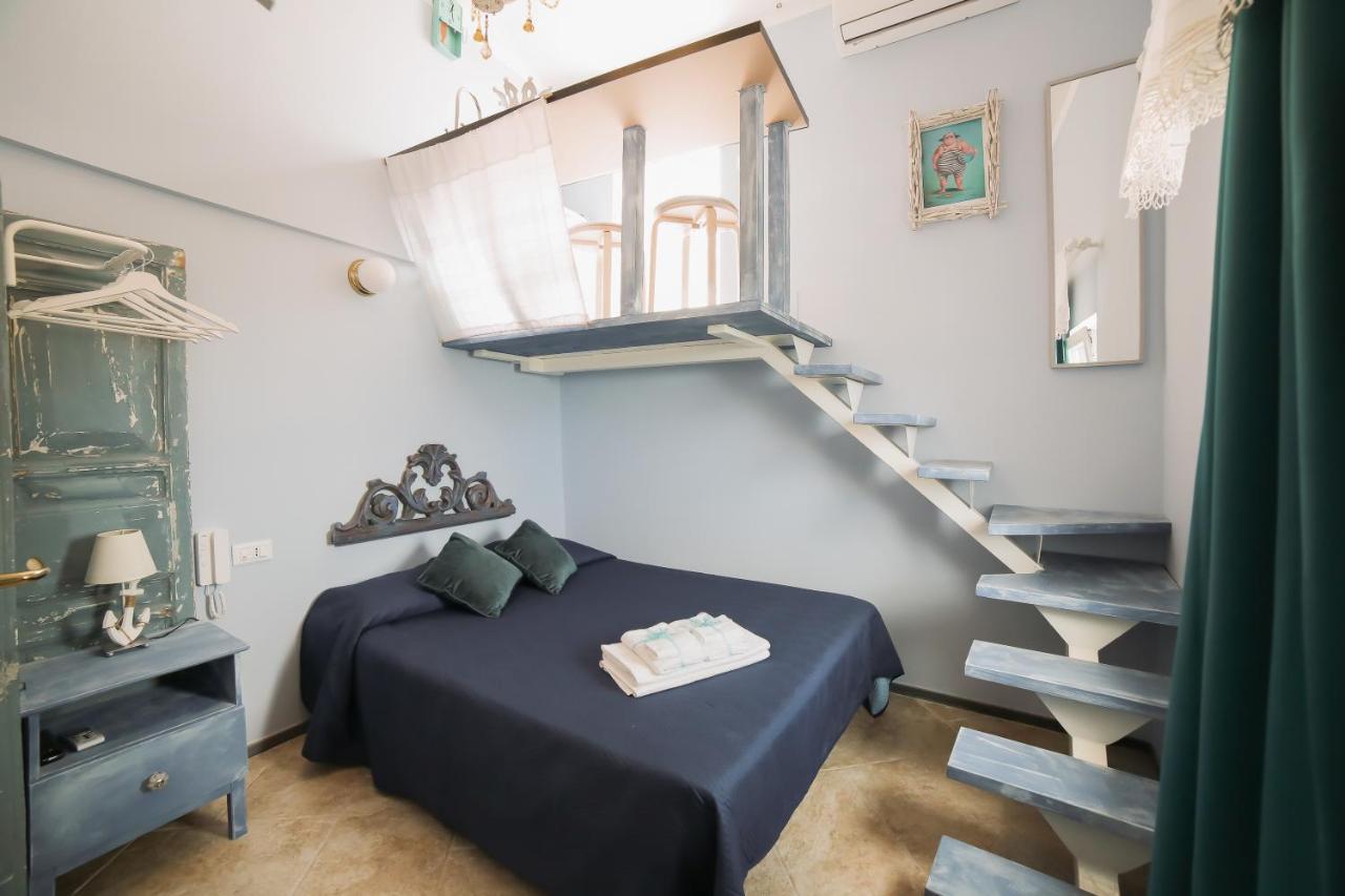 Il Principe Viendalmare Bed & Breakfast Ostuni Exterior photo