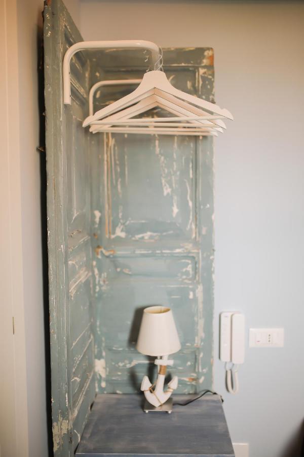 Il Principe Viendalmare Bed & Breakfast Ostuni Exterior photo