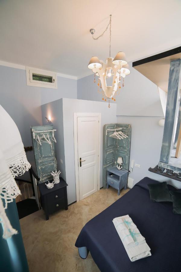 Il Principe Viendalmare Bed & Breakfast Ostuni Exterior photo