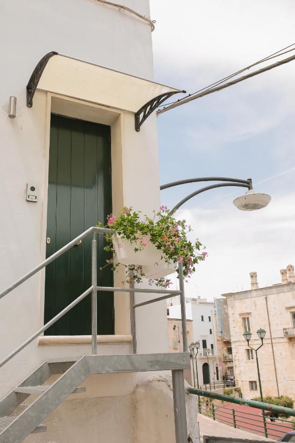 Il Principe Viendalmare Bed & Breakfast Ostuni Exterior photo