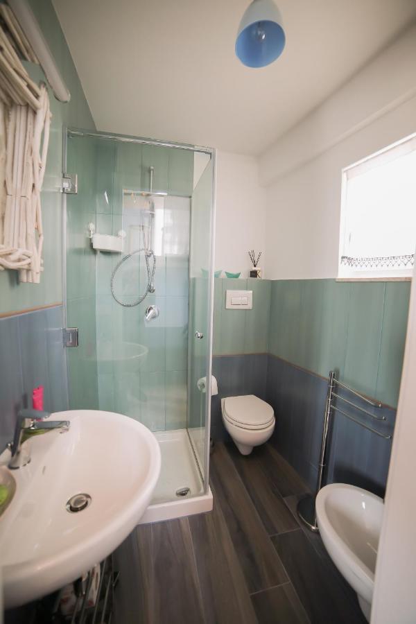 Il Principe Viendalmare Bed & Breakfast Ostuni Exterior photo