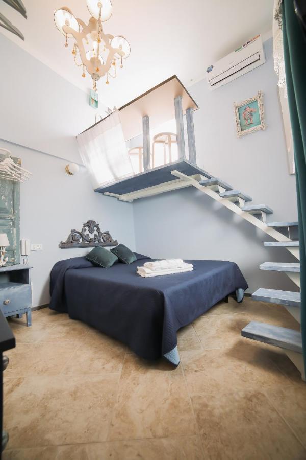 Il Principe Viendalmare Bed & Breakfast Ostuni Exterior photo