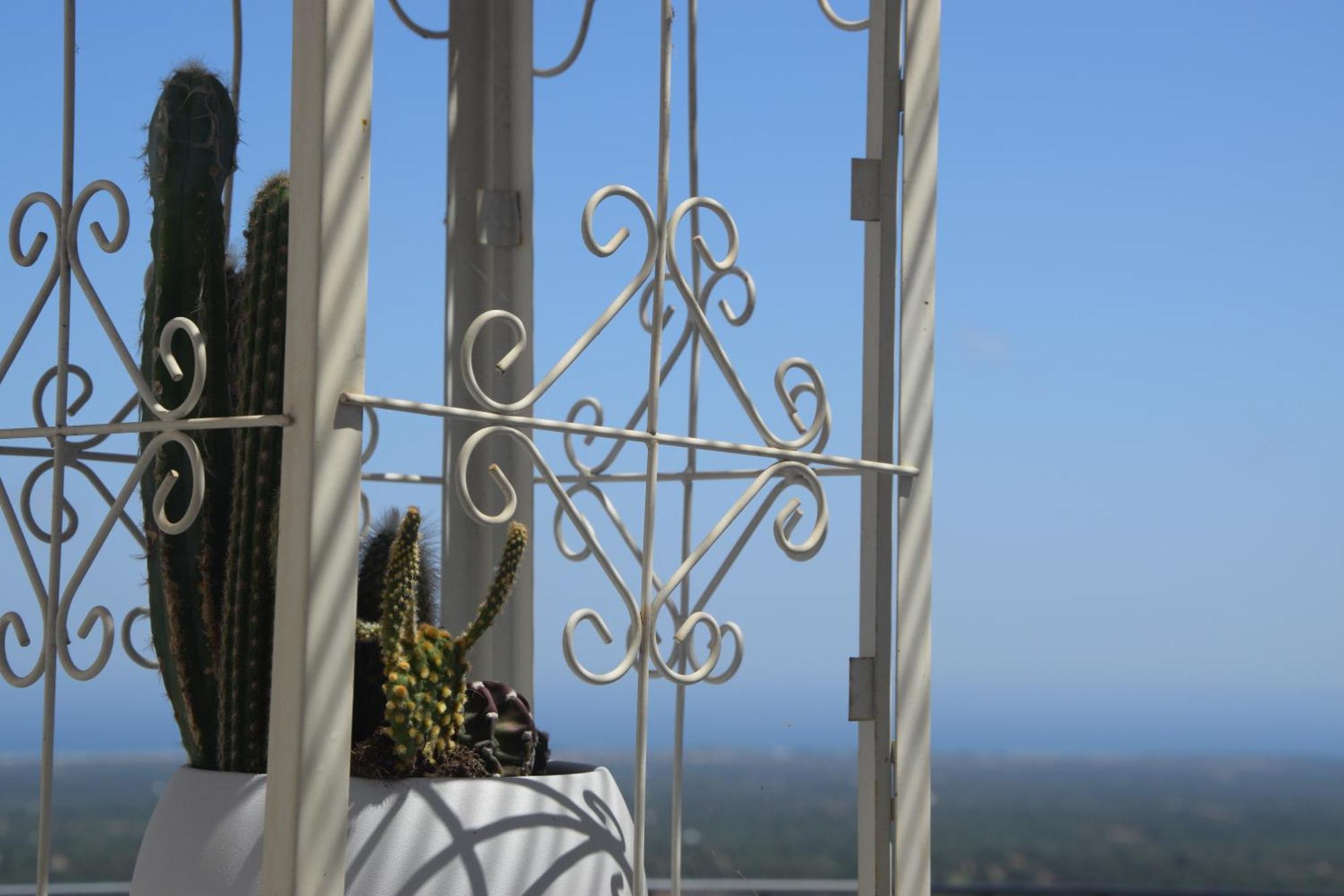 Il Principe Viendalmare Bed & Breakfast Ostuni Exterior photo
