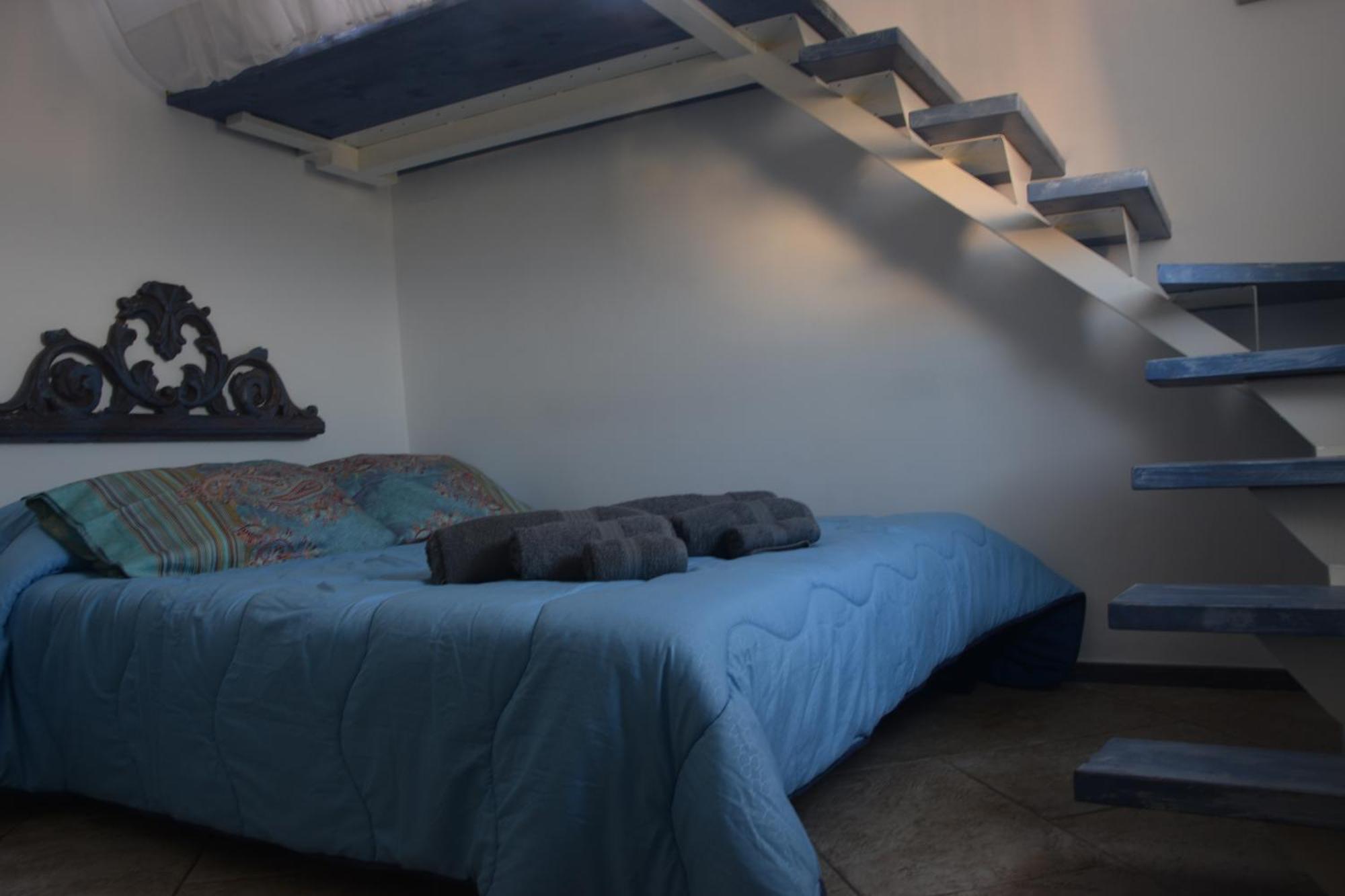 Il Principe Viendalmare Bed & Breakfast Ostuni Exterior photo